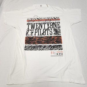 Twenty One Pilots T-Shirt